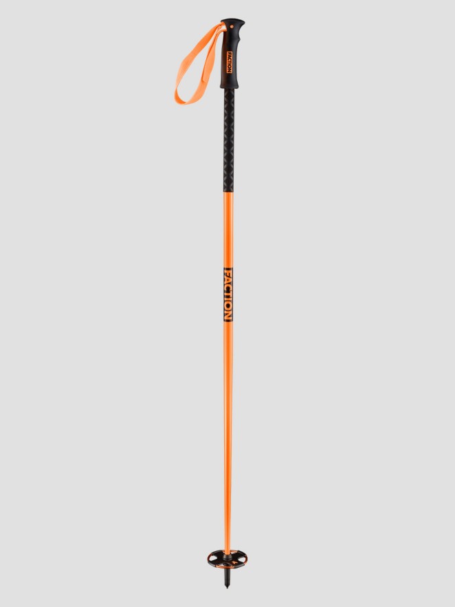 Faction 135 2023 Bastoncini da Sci