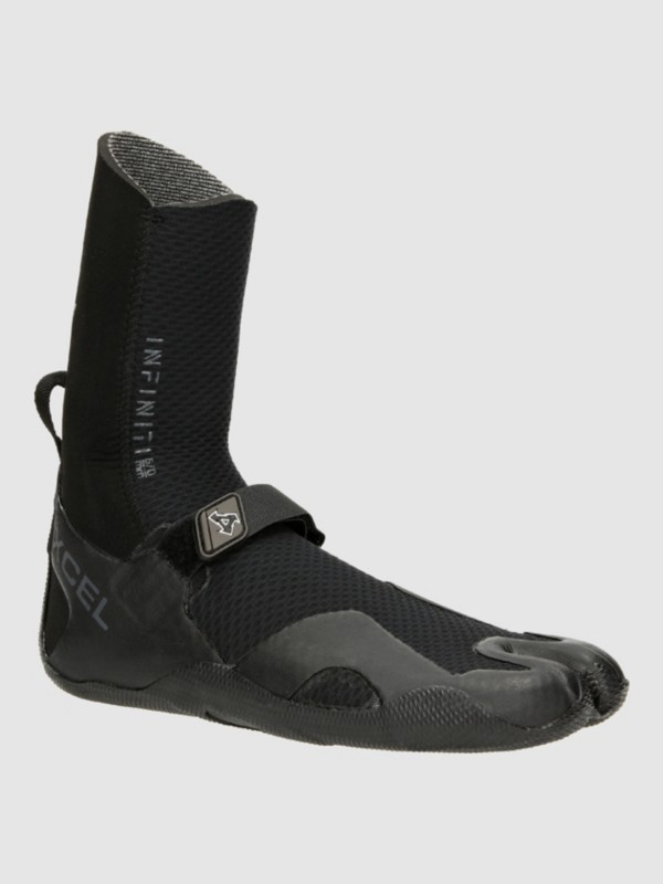 Xcel Split Toe Infinit 5mm Neoprenschuhe black