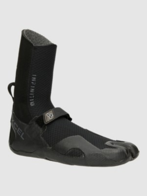 Xcel Split Toe Infinit 5mm M&auml;rk&auml;pukukeng&auml;t