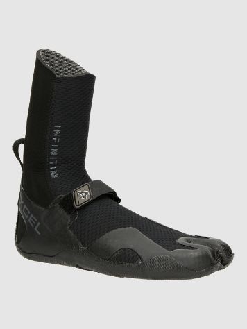 Xcel Split Toe Infinit 5mm Surf schoenen