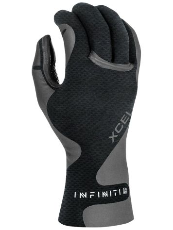 Xcel 5 Finger Infiniti 3mm Surf Guantes