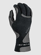 5 Finger Infiniti 3mm Surf Handschoenen