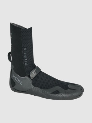 Xcel Round Toe Infiniti 5mm Calzari
