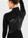 Xcel Axis X Back Zip 4/3 Wetsuit