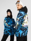 RIPNDIP Trippy Treats Jacke