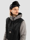 Lurking Class Coffin Anorak