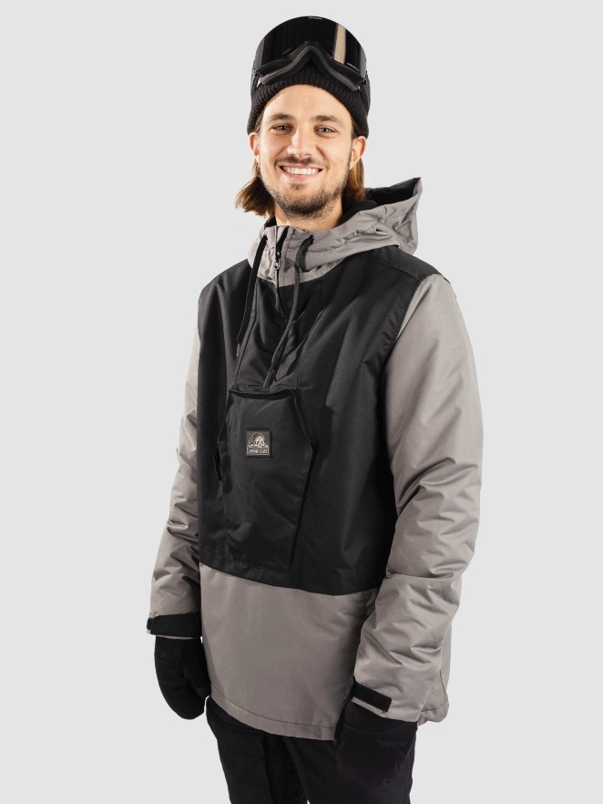 Lurking Class Coffin Anorak