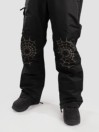 Lurking Class Coffin Bib Pants