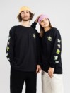 RIPNDIP Promised Land Long Sleeve T-Shirt