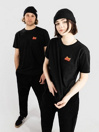 RIPNDIP Lord Devil T-paita