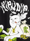 RIPNDIP Money Man T-shirt
