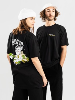 RIPNDIP Money Man T-Paita