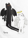 RIPNDIP Shadow Friend Tricko
