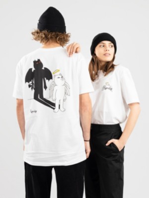 RIPNDIP Shadow Friend Tri&#269;ko