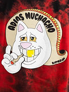 Adios Muchacho T-shirt