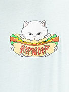 Hungry Kitty T-Shirt