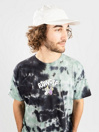 RIPNDIP Kaleidoscopic T-paita