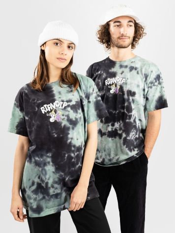 RIPNDIP Kaleidoscopic T-Shirt