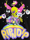 RIPNDIP Friends Forever T-Shirt