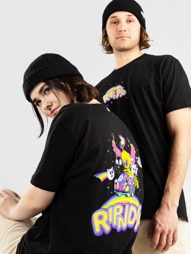 RIPNDIP Friends Forever T-Shirt