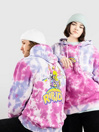 RIPNDIP Friends Forever Mikina s kapucí