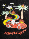 RIPNDIP Hell Racer Sweat à capuche