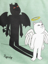 RIPNDIP Shadow Friend Mikina s kapucí
