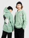 RIPNDIP Shadow Friend Mikina s kapucí