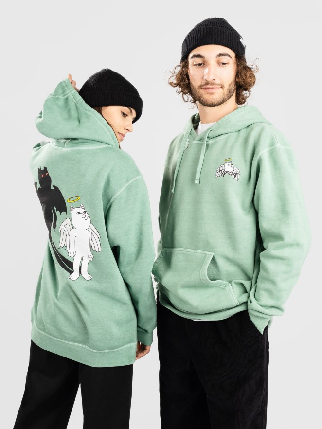 RIPNDIP Shadow Friend Hoodie