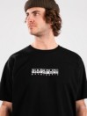Napapijri S-Box T-Shirt