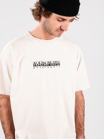 Napapijri S-Box T-Shirt