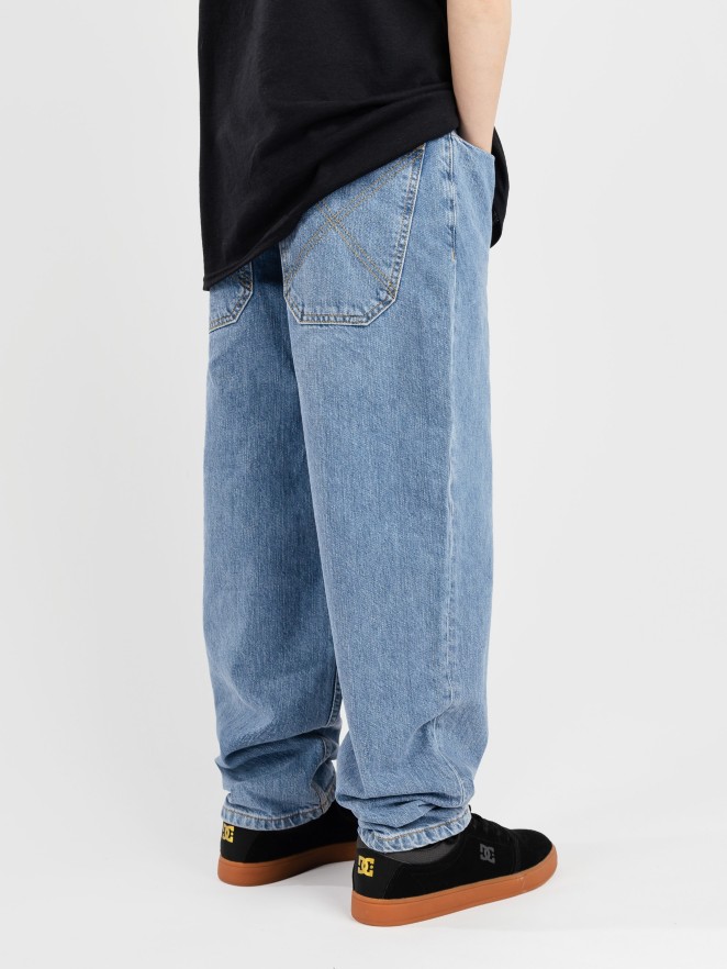 Homeboy X-Tra Baggy Kids Pants