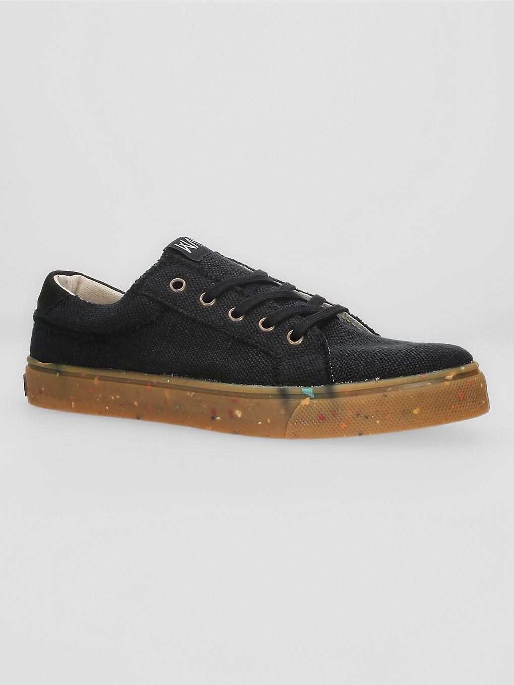 Wasted Venice Sneakers black