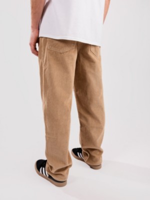 Loose Fit Sk8 Pantalones con cord&oacute;n