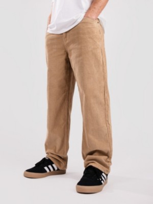 Empyre Loose Fit Sk8 Cord Bukse