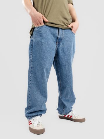 Empyre Loose Fit Sk8 Jeans