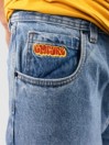 Empyre Loose Fit Sk8 Jeans