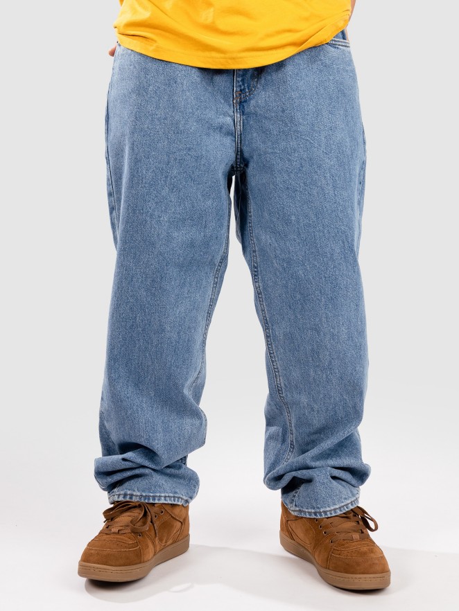 Empyre Loose Fit Sk8 Jeans