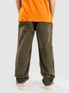 Empyre Johnny Corduroy Kalhoty