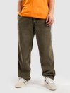 Empyre Johnny Corduroy Kalhoty