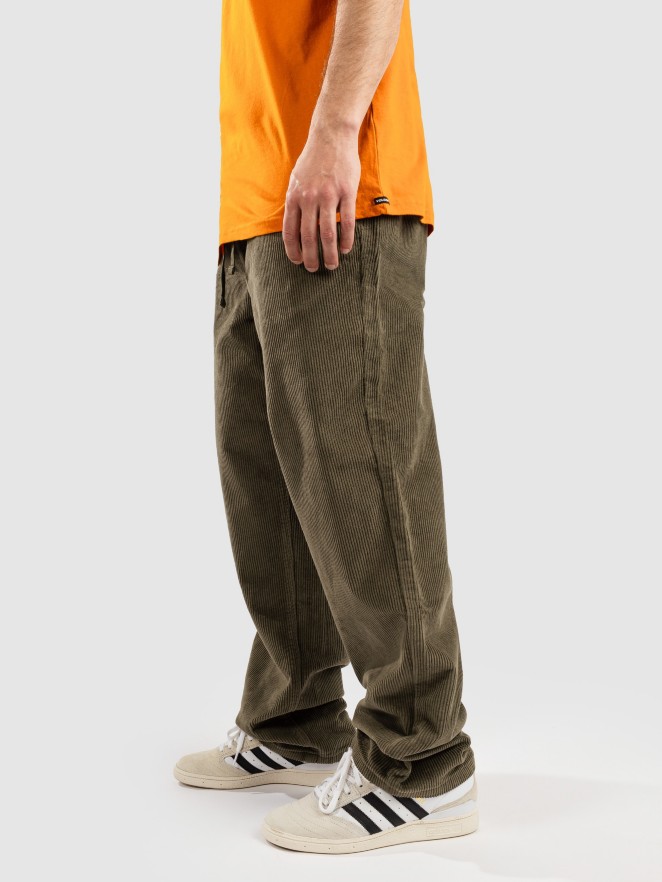 Empyre Johnny Corduroy Kalhoty