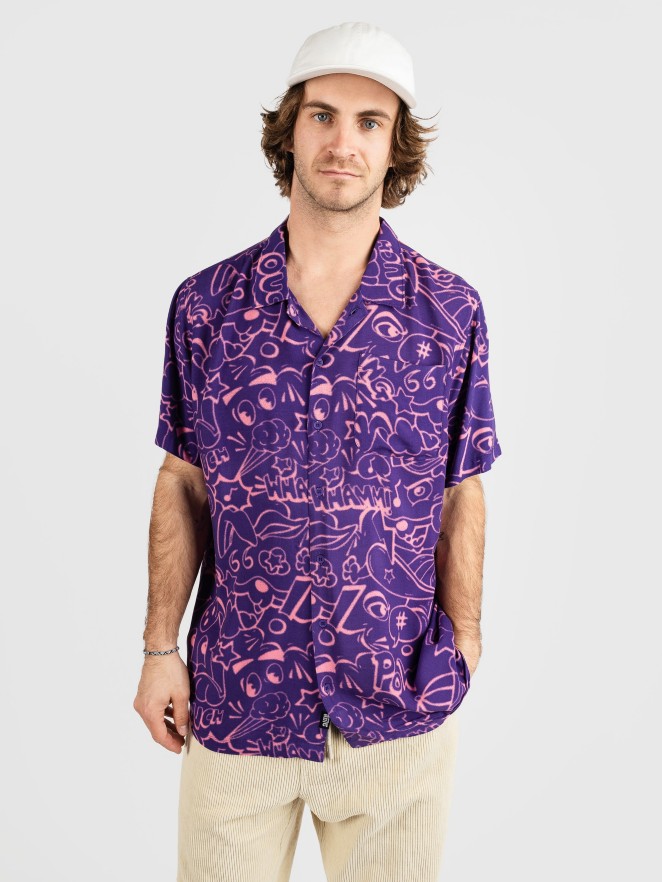 A.LAB Knock Out Chemise