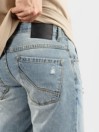 Empyre State Denim Kratke hlače