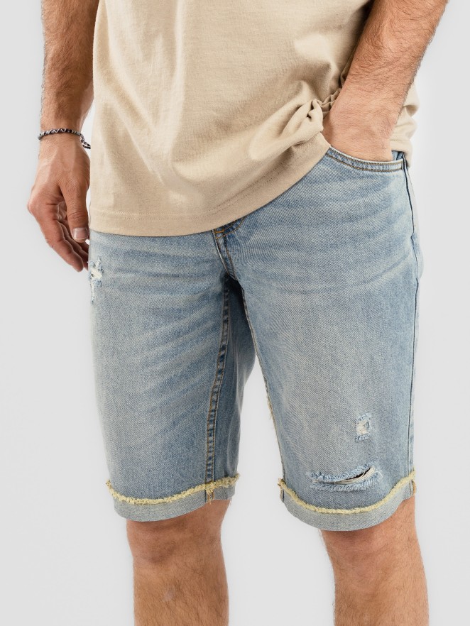Empyre State Denim Kratke hlače