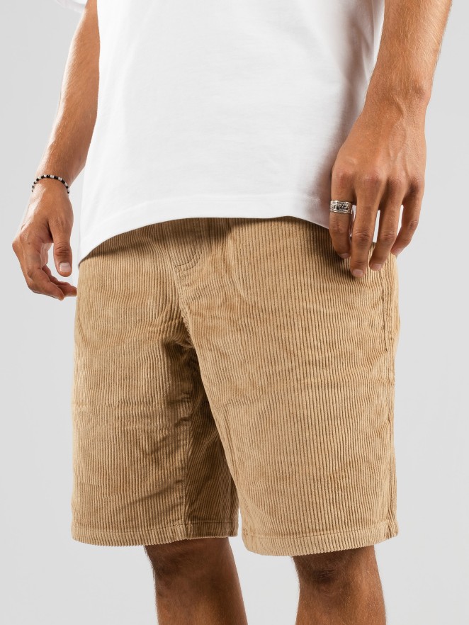 Empyre Sk8 E-Waist Cord Shortsit