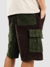 Monet Skateboards Casper Loose Fit Sk8 Pantaloncini
