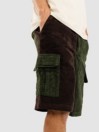 Monet Skateboards Casper Loose Fit Sk8 Pantaloncini
