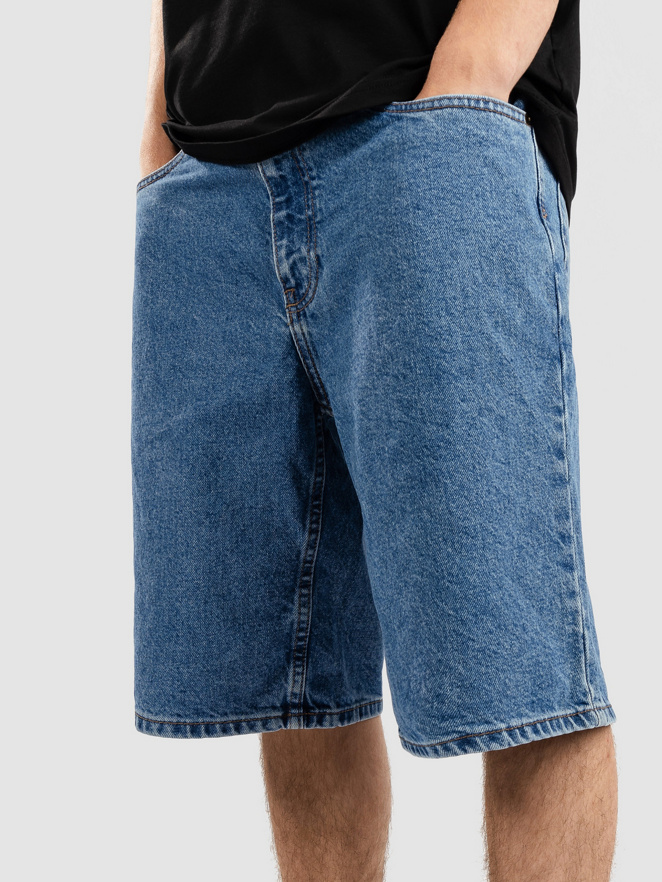 Empyre Loose Fit Sk8 Shortsit