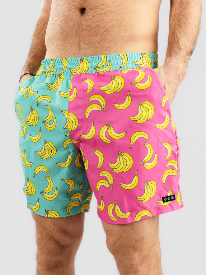 A.LAB Bum Boardshort