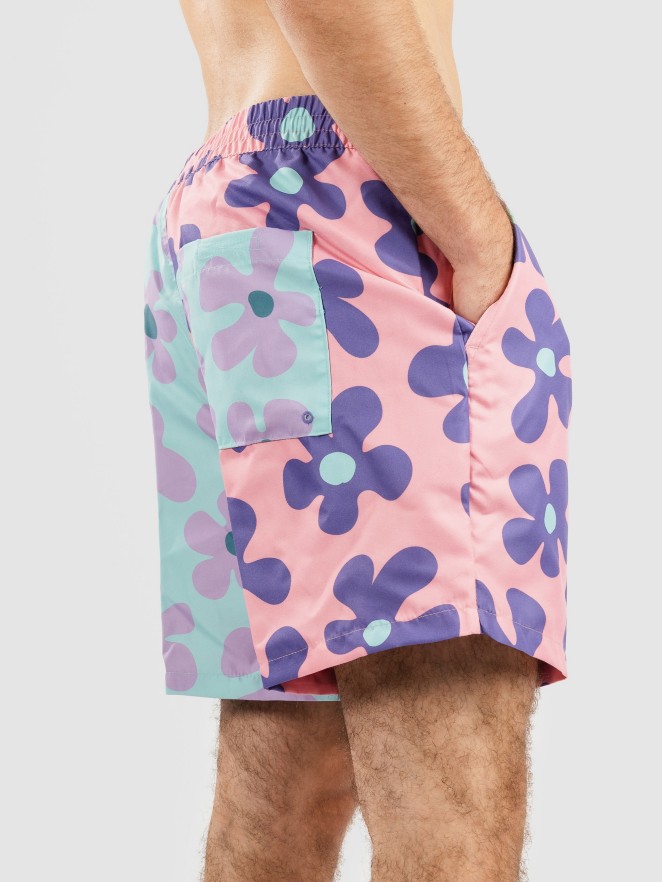 A.LAB Bum Boardshort